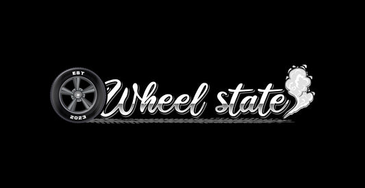 Wheelstate Carmeet Ticket